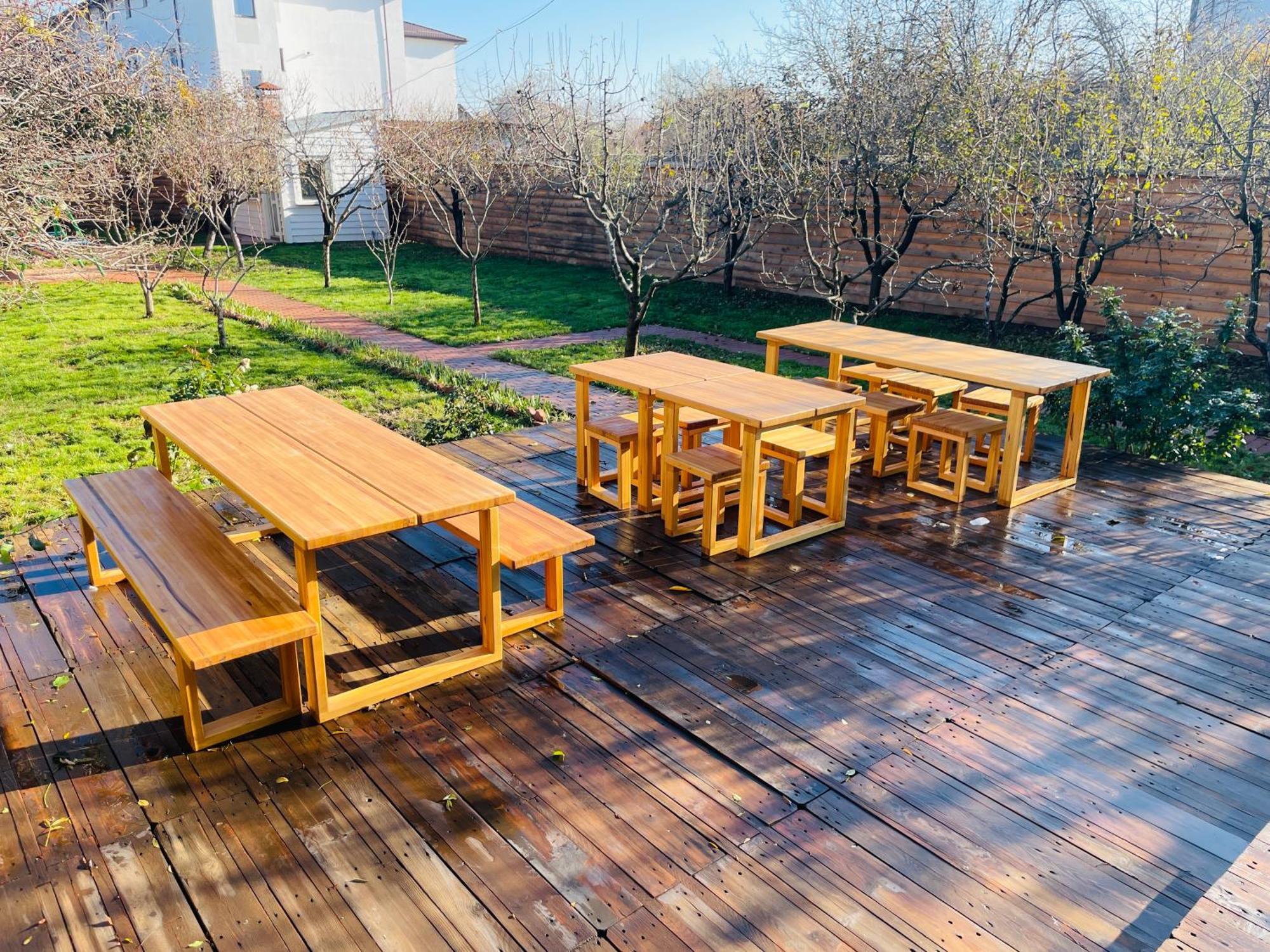 Biolocalia House Dobrogea Apartment Балотещи Екстериор снимка