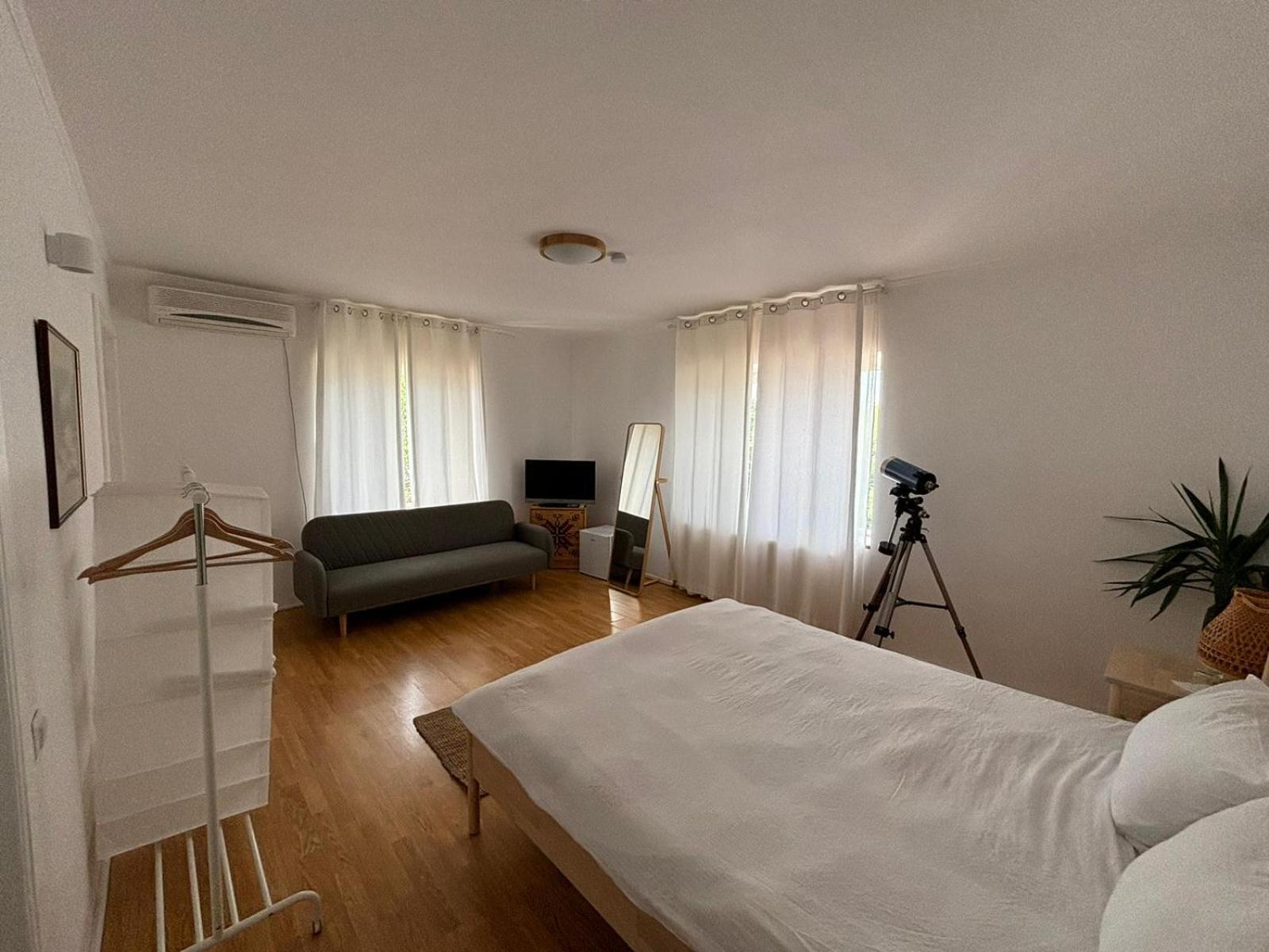 Biolocalia House Dobrogea Apartment Балотещи Екстериор снимка
